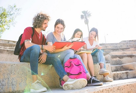 UNESCO's Youth as Researchers Initiative in Sri Lanka and Maldives